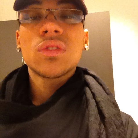 Justin Cortes Photo 24