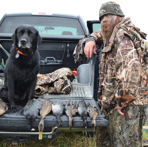 Bryan Olson Photo 30