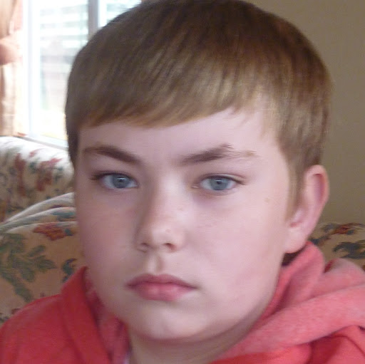 Jack Simpson Photo 30