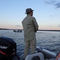 Steve Bidwell Photo 20