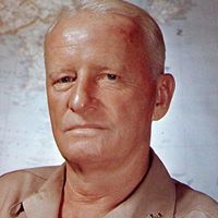 Chester Nimitz Photo 5