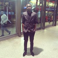 Olumide Kehinde Photo 12