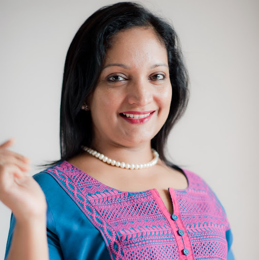 Usha Menon Photo 18