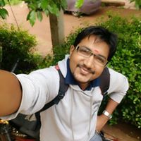 Arvind Reddy Photo 33