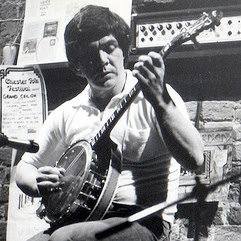 Peter Carberry Photo 6