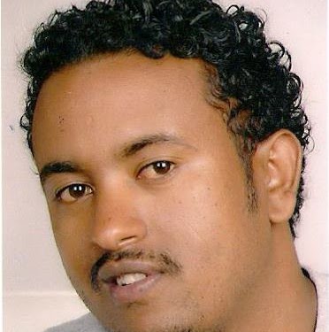 Dawit Girma Photo 17