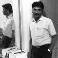 Govind Reddy Photo 20