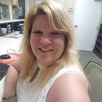 Nan Campbell Photo 26