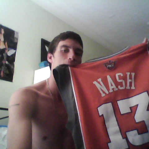Craig Nash Photo 45