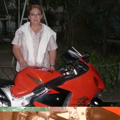 Gloria Quiroz Photo 28