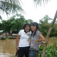 Lien Pham Photo 21