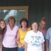 Deborah Jenkins Photo 33
