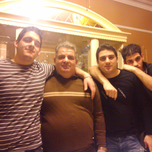 Anthony Ferlisi Photo 3