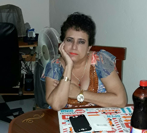 Sandra Marmolejo Photo 17