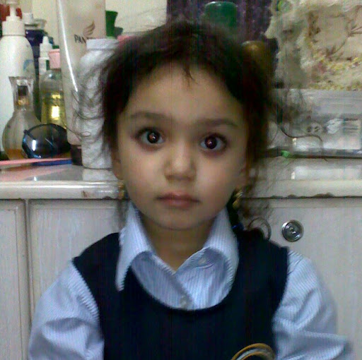 Nazia Malik Photo 17