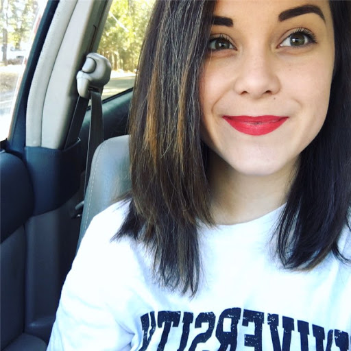 Caitlin Lowry Photo 22