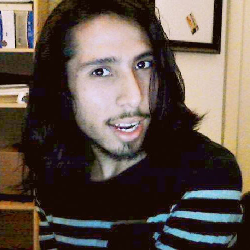 Lee Rodriguez Photo 47