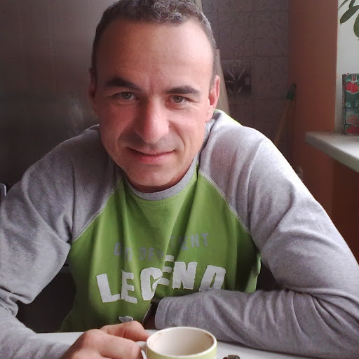 Grzegorz Dudek Photo 10