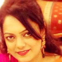 Ayesha Zahid Photo 9