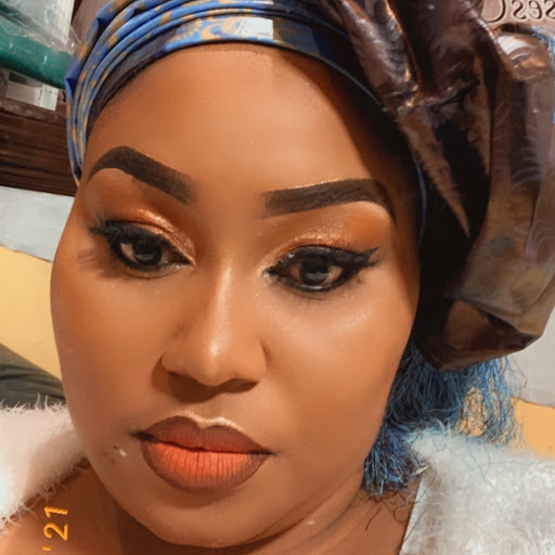 Oumou Diallo Photo 24