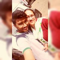 Mihir Pandey Photo 3