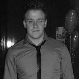 Jason Faraday Photo 1