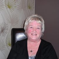 Marie Haworth Photo 13