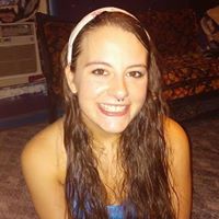 Brittany Holman Photo 39