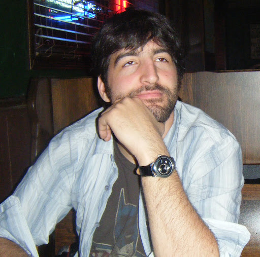 Michael Schueszler Photo 3