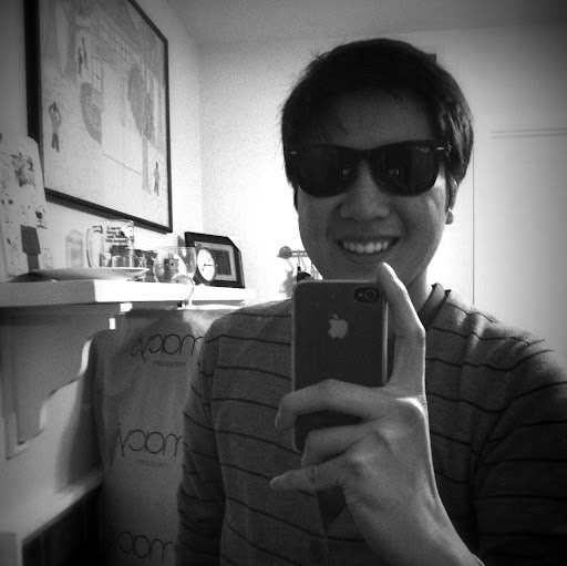 Long Duong Photo 43