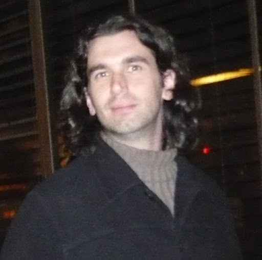 Brian Reilly Photo 31