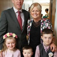 Catherine Roche Photo 23