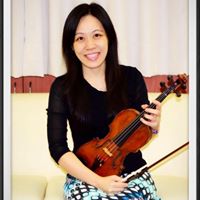 Wendy Wu Photo 19