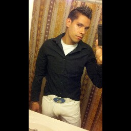 Fermin Flores Photo 20
