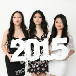 Christina Luu Photo 10