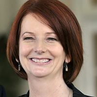 Julia Gillard Photo 21