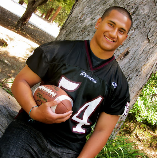 Sione Aonga Photo 6