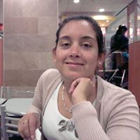 Marcia Llanos Photo 2