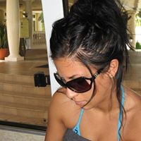 April Evans Photo 23