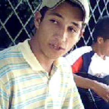 John Paredes Photo 43