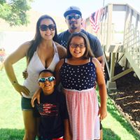 Sharon Tapia Photo 5