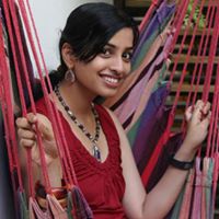 Aparna Santhanam Photo 5