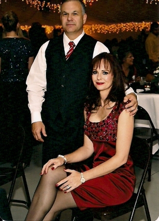 Jill Edwards Photo 35
