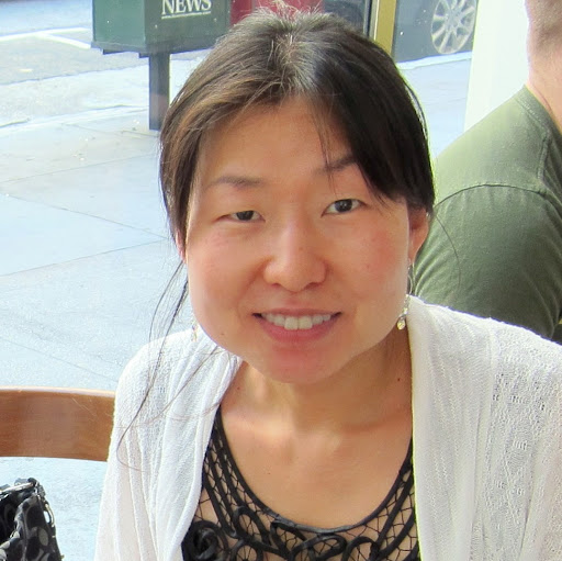 Jian Shi Photo 23