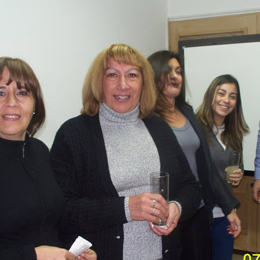 Martha Frias Photo 20