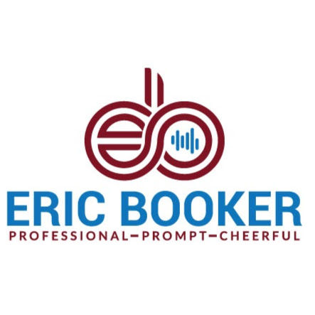 Eric Booker Photo 39