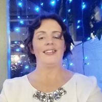 Geraldine Keane Photo 21