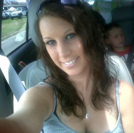 Kimberly Daughtrey Photo 1