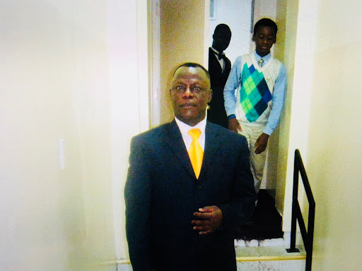 Nana Mensah Photo 43