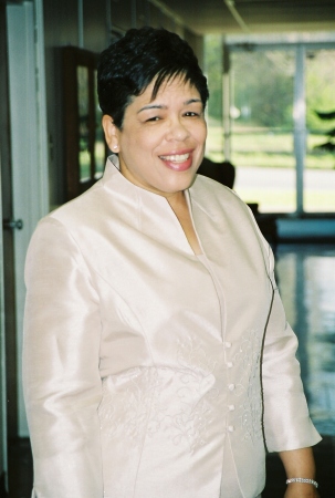 Patricia Pruitt Photo 8